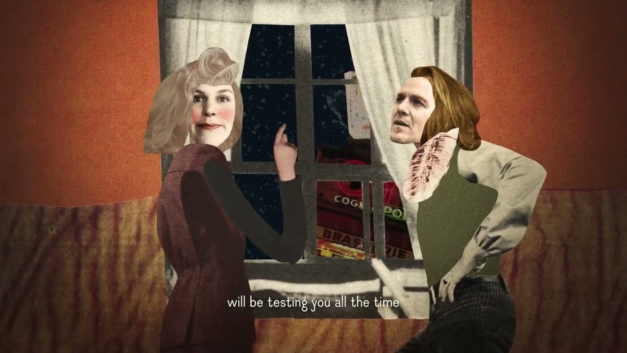 Earth People - Anu Junnonen & Tuur Florizoone