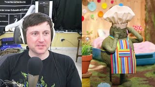 YMS Reacts to Tiny Chef's Cancellation