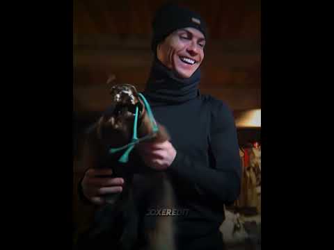 When Mateo takes revenge on Ronaldo ☠️😂 #ronaldo #mateoronaldo #party #christmas #revenge