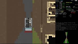 CDDA - 6 Bandits 1 Episode