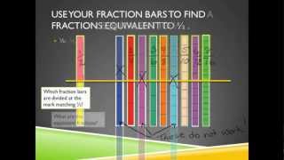 Details Equivalent Fractions Part 2 Guide