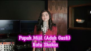 Aduh Gusti (pupuh mijil) – (Cover by Ratu)