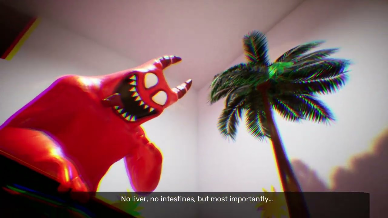 GOBB all chapters (Part 3, NAHH IM DEADDDD)