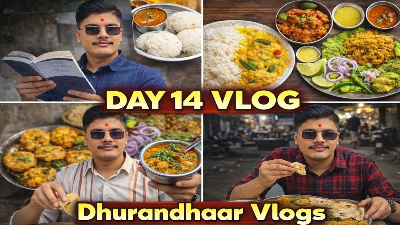 👉 Day 14 Vlog ❤️ | Aaj Ka Desi Routine | Subah Se Raat Tak Ka Safar