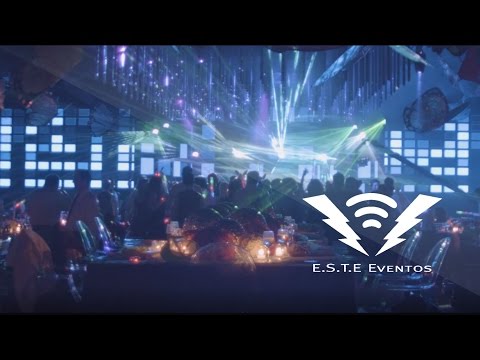 ESTE Eventos-Backstage evento La herencia -BMPCC
