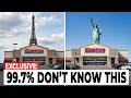 Paris Costco vs. US Costco (Watch This BEFORE You Shop)