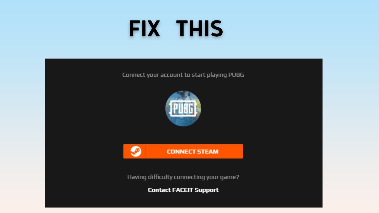 Finding your unique Steam ID – PUBG Support