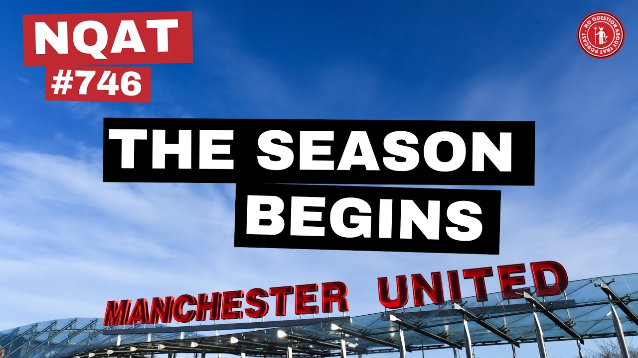 The Season Begins | Glory Awaits!