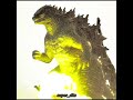 GodzillaPrime vs GodzillaOne #kaijus #GodzillaMonsterverse #GodzillaOneWan #Paratii #viral