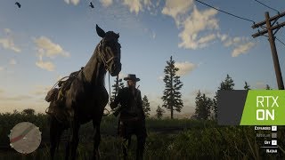 Red Dead Redemption II JAIL || ONLINE