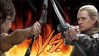 The Cringiest Arrow Contest