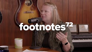 Footnotes 72: Scripture Memorization screenshot 2