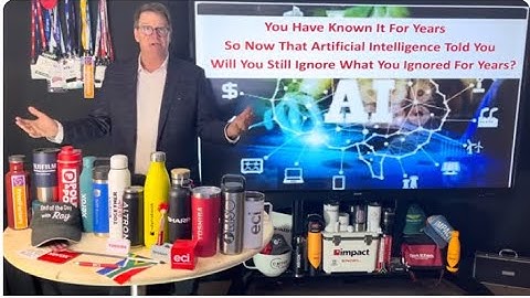 The End Of The Day With Ray! AI In The Print Channel Will Keypoint Intelligence Share The AI Truth?