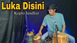 Luka Disini - Koplo jandhut  version (Cover Kandang  Begol)
