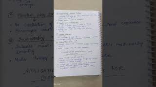 #counsellingpsychology #damatherapy #ignou #mapc #mentalhealth #handwritten #mind