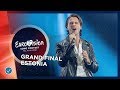 Estonia - LIVE - Victor Crone - Storm - Grand Final - Eurovision 2019