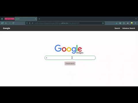 CS50W Project 0 - Search (Demo)