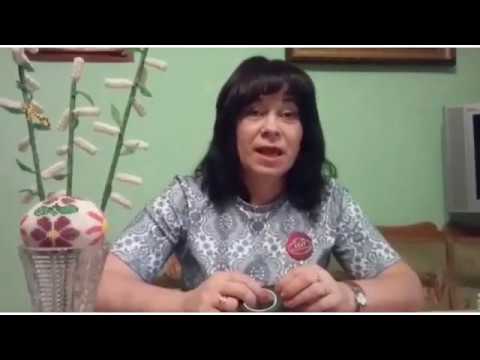 "Цветочек из бисера" от воспитателя дошкольной группы "Маргаритка" 5Б Брыковой Юлии Алексеевны