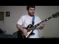 Skee-Lo - I Wish guitar cover