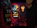 Top 3 Offline Games 2026 🔥 Internet Khatm? Ye game try karo | Best Android Games #best #game