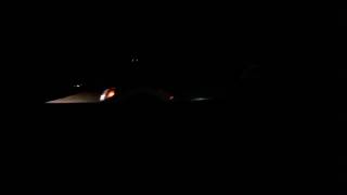 Stock 97 cobra VS. modded 07 eclipse