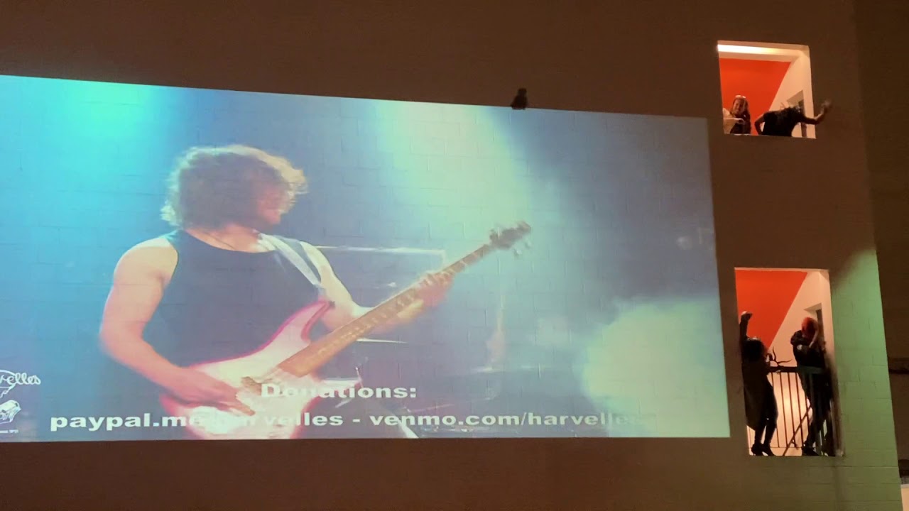 Westside Revival October 30, 2020