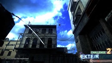 Challenge 2 by EXTE/R [HD]