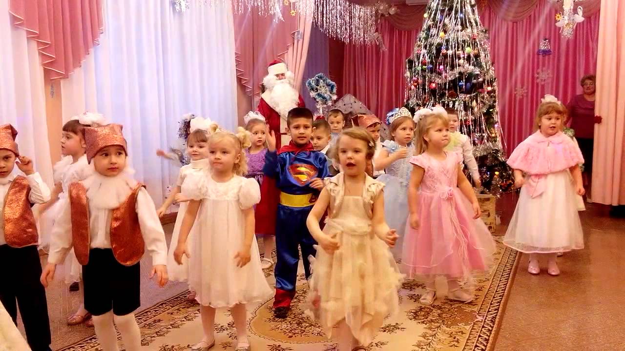 Что такое зима YouTube