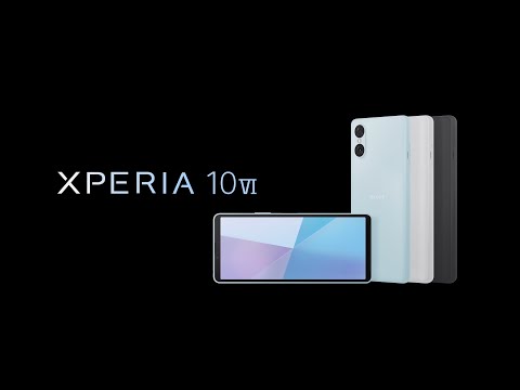 Xperia:長い1日に、安心感と楽しみを:Xperia 10 VIプロダクトビデオ【ソニー公式】