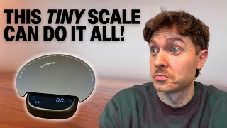 Tiny but Powerful - Laybird MagAttach Coffee Scale (Review)