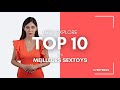 Top 10 des meilleures vibromasseurs en 2024  selection everymiss boutique erotique loveshop top10