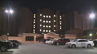 Georgia Senate launching inquiry into Fulton County jail conditions