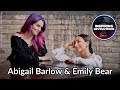Abigail Barlow & Emily Bear on Inspiring Revolutions, Episode 3