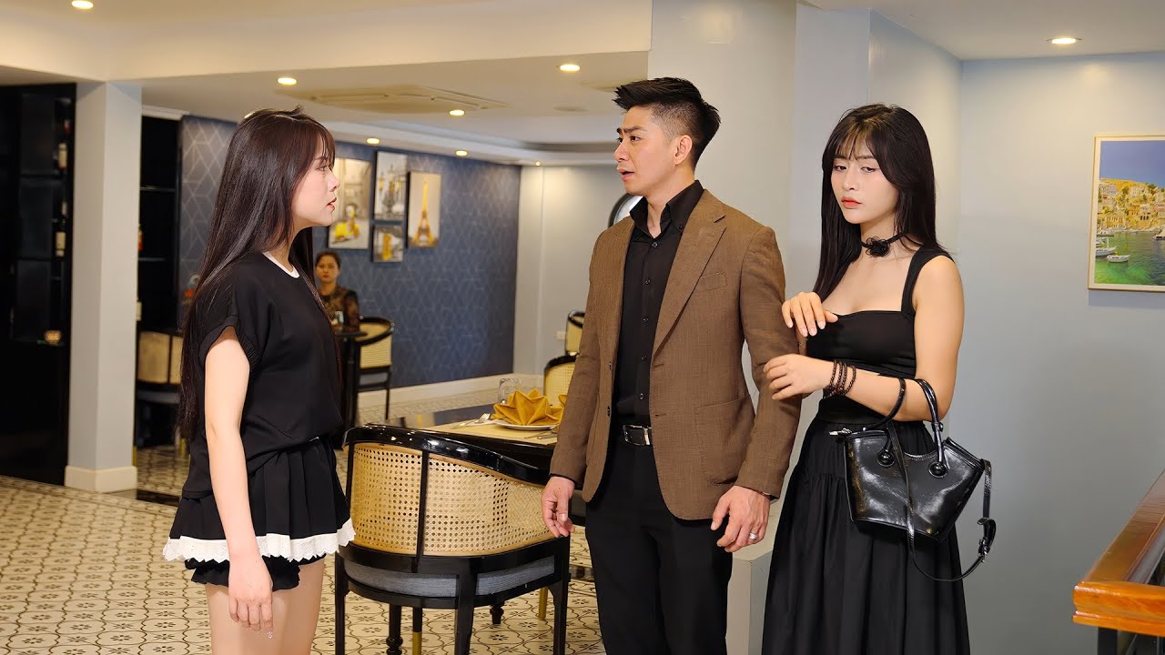 VỢ CŨ ĐỀ NGHỊ CẠNH TRANH CÔNG BẰNG VỚI BẠN GÁI MỚI CỦA CHỦ TỊCH VÀ CÁI KẾT | TẬP 452