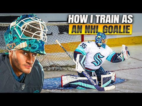 Nhl Goalies Starting Today