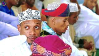 Aqdi Nikah Ya Muhammad Khamis Salim