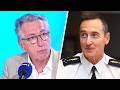 Vincent Hervouët RÉAGIT aux déclarations du général Fabien Mandon Mp3 Song