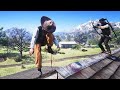 Red Dead Redemption 2 Like a Western Movie  Slow Motion Cinematic Gameplay PC 60FPS