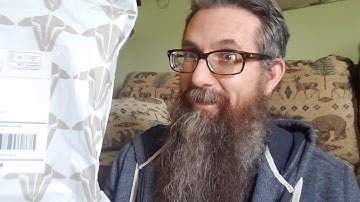 FPVCrate February 2020 Box (AKA The TBS Box) Unboxing