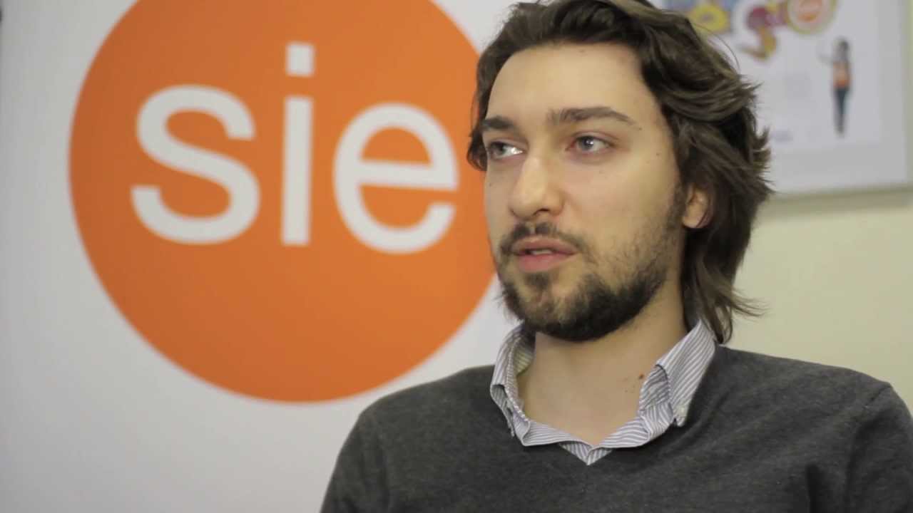 I'm an Entrepreneur - Blair Bowman