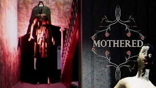 The Secret Sequel to a Very Unsettling Game | Mothered: Home