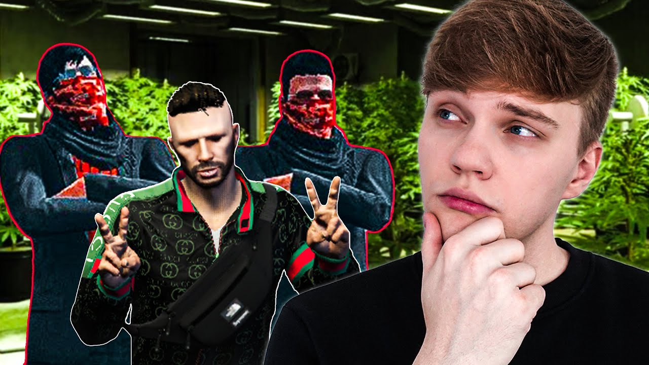 Komu naj zaupamo?! 🤔 || Uporabi kodo BESTAIMEU