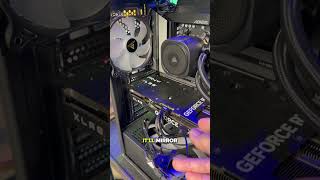 This RGB mistake could’ve fried this  Gaming PC…