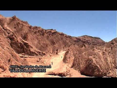 Vidéo: Le Désert D'Atacama - Faits Intéressants - Vue Alternative