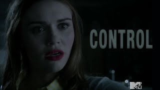 Lydia Martin | Control