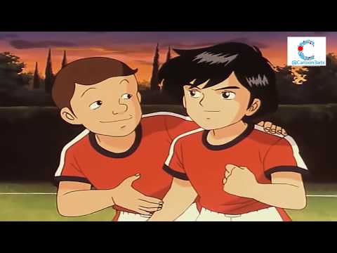 الكابتن رابح الحلقة 04 كرتون رابح HD 