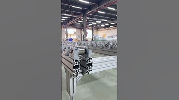 Discover the Power of Flat Belt Conveyors by Vitrans#conveyor