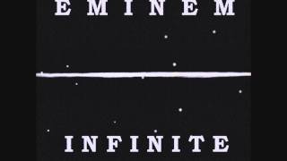 Eminem - Open Mic (feat. Thyme)