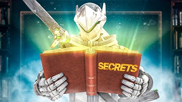 How To Play Genji So Well it Feels Like CHEATING