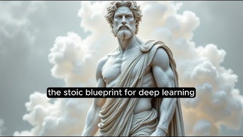 10 STOIC WAYS TO LEARN FASTER BY USING FAILURES, MOVEMENT & BALANCE (STOICISM)